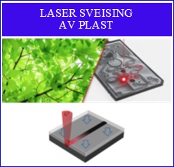 Klikk for mer informasjon om lasersveising